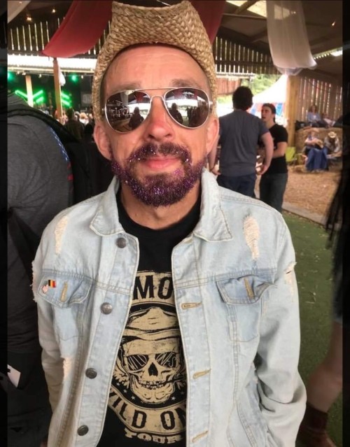 John